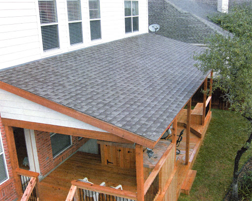 Deck Builder «River City Deck and Patio», reviews and photos