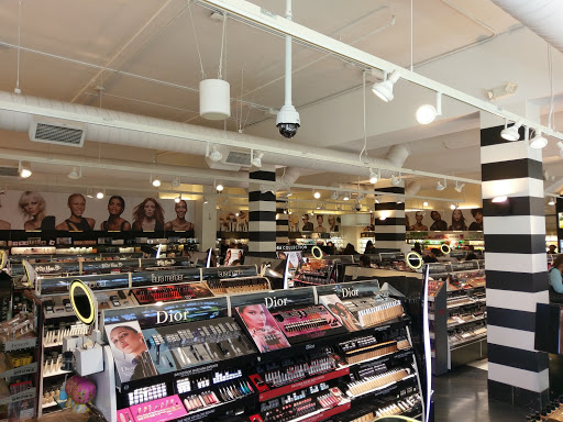 Cosmetics Store «SEPHORA», reviews and photos, 1205 Burlingame Ave, Burlingame, CA 94010, USA