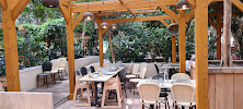 Atmosphère du Restaurant Le Marché à Chamouille - n°6