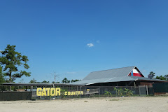 Gator Country