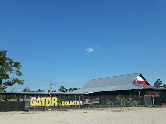 Gator Country