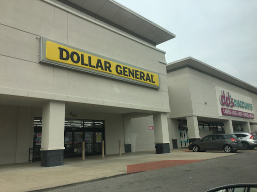 Dollar General