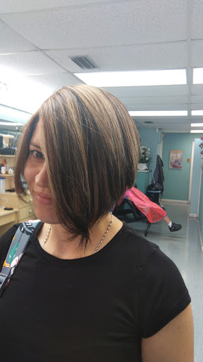 Beauty Salon «Dominicano Beauty Salon», reviews and photos, 583 Pondella Rd # F, North Fort Myers, FL 33903, USA