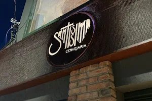 Santíssima Pub Brewery image