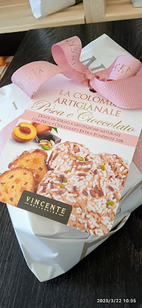 Café spécialisé dans les boissons expresso Bar caffè Square à Cadorago (le menu)