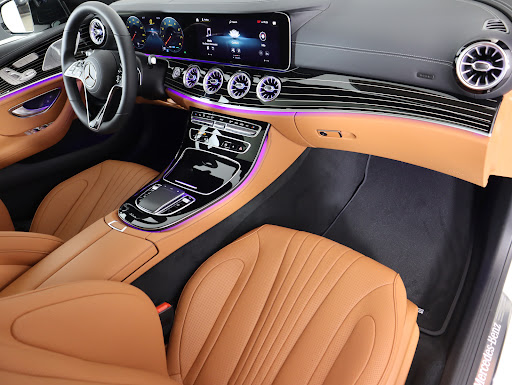 Mercedes Benz Dealer «Mercedes-Benz of Atlantic City», reviews and photos, 6623 E Black Horse Pike, Egg Harbor Township, NJ 08234, USA