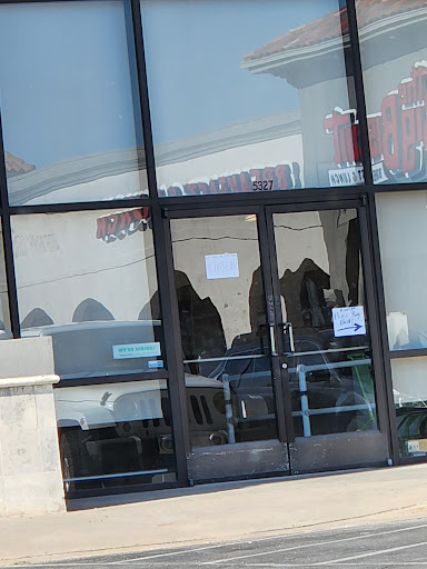 Fabric Store «Jo-Ann Fabrics and Crafts», reviews and photos, 5327 E 41st St, Tulsa, OK 74135, USA