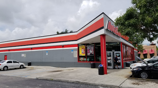 Auto Parts Store «AutoZone», reviews and photos, 8760 NW 122nd St, Hialeah Gardens, FL 33018, USA