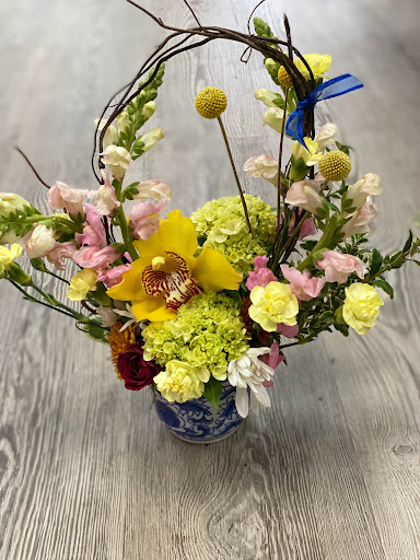 Florist «Wishing Well Floral», reviews and photos, 5656 Hood St #108, West Linn, OR 97068, USA