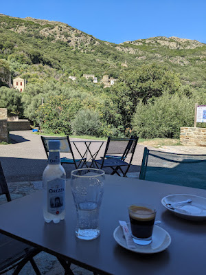 Le Bazar du Cap Corse - U SBARAZZU - à Rogliano