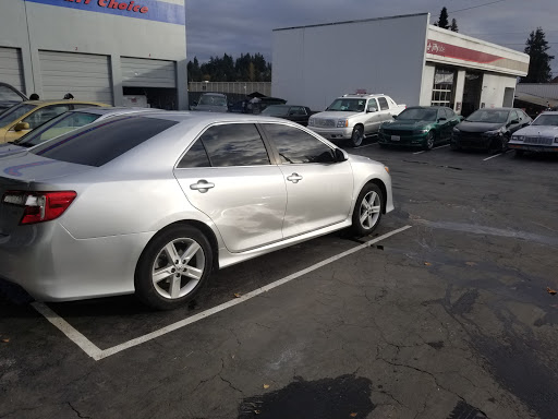 Auto Body Shop «Maaco Collision Repair & Auto Painting», reviews and photos, 13646 1st Avenue South, Burien, WA 98168, USA