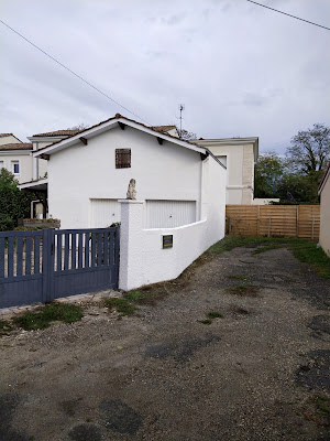 JS rénovation habitat à Val-de-Virvée