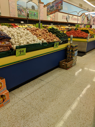 Grocery Store «Bodega R Ranch Market», reviews and photos, 1112 Walnut Ave, Tustin, CA 92780, USA