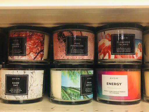 Beauty Supply Store «The Avon Shop», reviews and photos, 1267 Forest Ave, Staten Island, NY 10302, USA