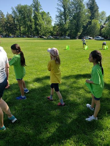 Park «Observatory Park», reviews and photos, 2100 S Fillmore St, Denver, CO 80210, USA