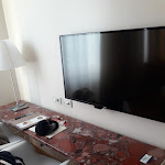 Photo n°2 de l'avis de Rosa.a fait le 27/01/2019 à 13:53 sur le  Best Western Plus Hotel Bologna à Venice