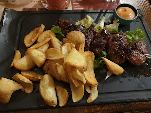 Photo n°130 de Old Wild West à Vaulx-en-Velin ()