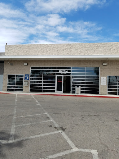 Auto Body Shop «AutoNation Collision Center Las Vegas», reviews and photos, 5720 W Sahara Ave, Las Vegas, NV 89146, USA