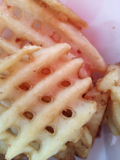 Fast Food Restaurant «Chick-fil-A», reviews and photos, 7681 Carson Blvd, Long Beach, CA 90808, USA