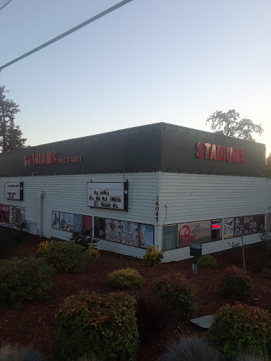 Sports Bar «Stadiums Sports Bar», reviews and photos, 16065 SE McLoughlin Blvd, Oak Grove, OR 97267, USA