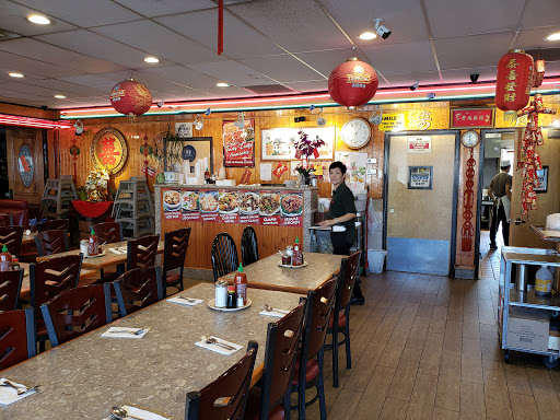 Ying Li Restaurant