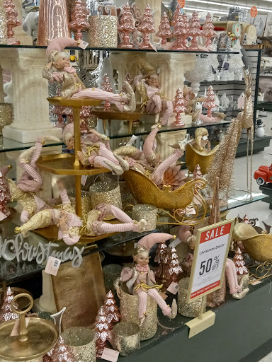 Craft Store «Hobby Lobby», reviews and photos, 14286 Beach Blvd #1, Jacksonville Beach, FL 32250, USA