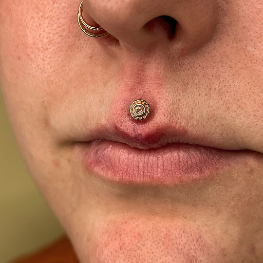 Explore mother name tattoo ideas, creative tattoo ideas in San Diego, available at Rose Body Piercing