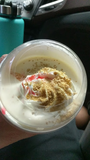 Fast Food Restaurant «Sonic Drive-In», reviews and photos, 1336 N Zaragoza Rd, El Paso, TX 79936, USA