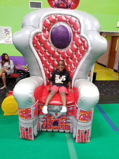 Indoor Playground «Jump-N-Jive», reviews and photos, 17573 Old Jefferson Hwy, Prairieville, LA 70769, USA