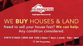 ER Properties