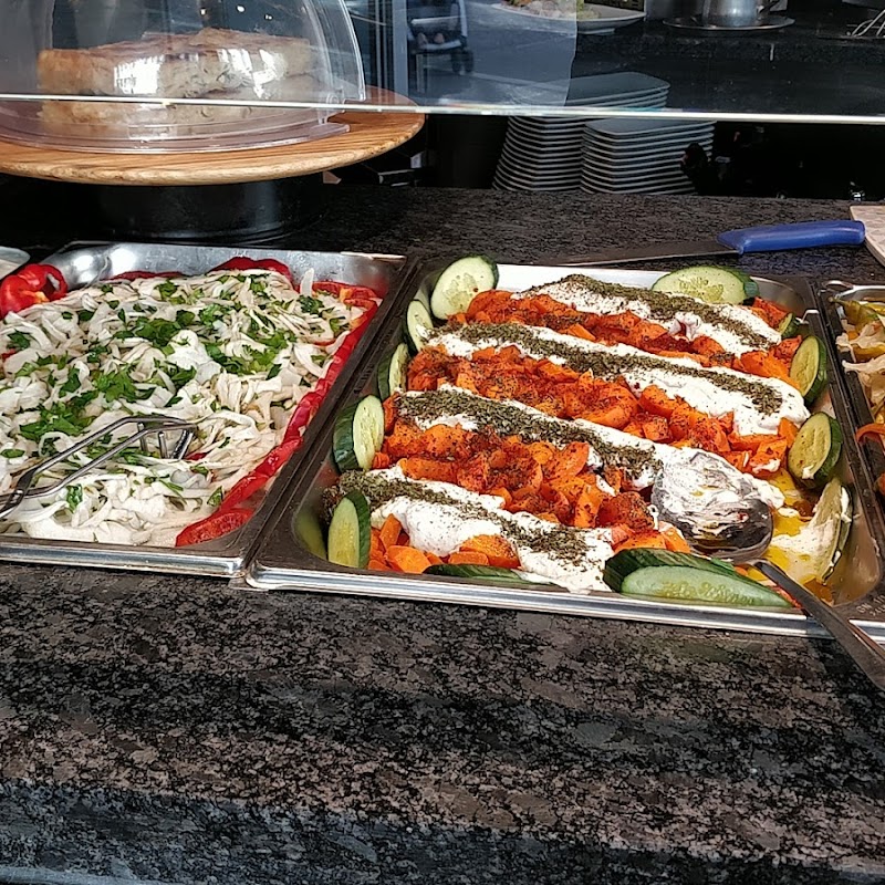 Arslan’s Kebap Stuttgart Mitte