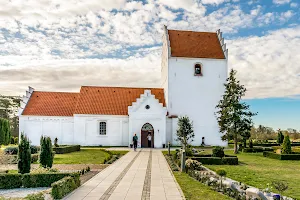Elling Kirke image