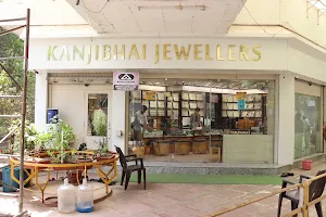 Kanjibhai Jewellers image