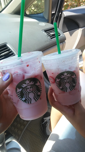 Coffee Shop «Starbucks», reviews and photos, 2101 Murchison Ave, Pomona, CA 91768, USA