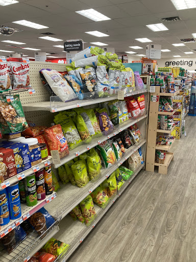 Drug Store «CVS», reviews and photos, 83 02 Atlantic Ave, Ozone Park, NY 11416, USA