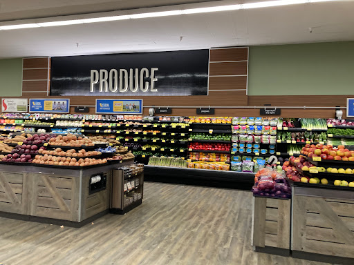 Grocery Store «Safeway», reviews and photos, 1115 Vine St, Healdsburg, CA 95448, USA