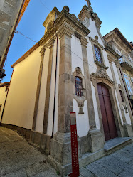 Capela de São Crespim