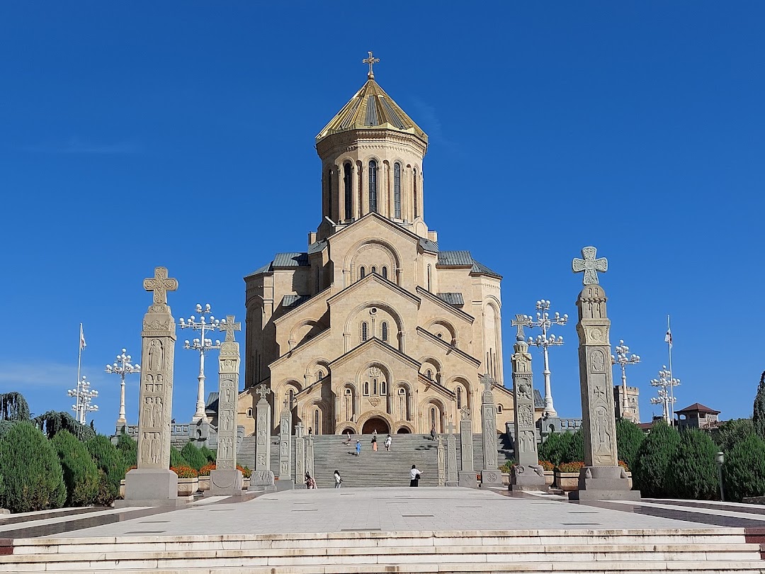 Tiflis, Gürcistan