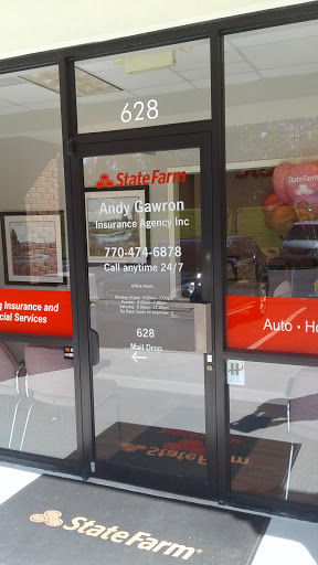 Insurance Agency «Andy Gawron - State Farm Insurance Agent», reviews and photos