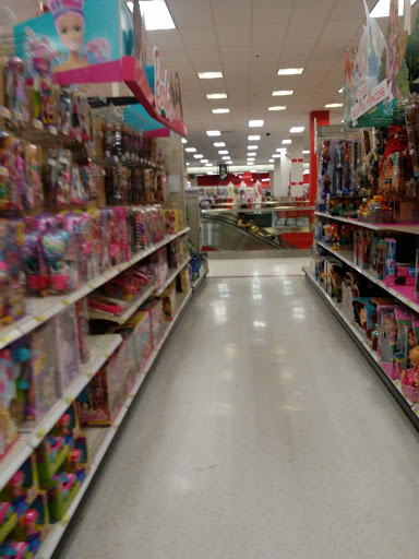 Department Store «Target», reviews and photos, 1150 El Camino Real, San Bruno, CA 94066, USA