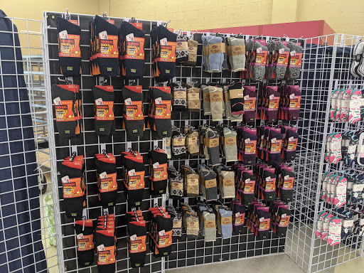 Thrift Store «Savers», reviews and photos