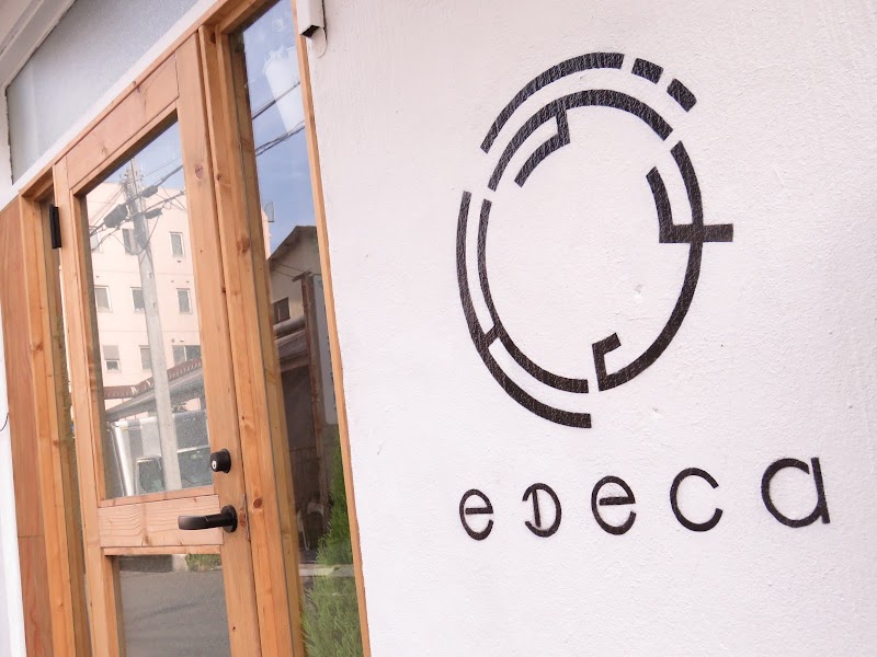 hair salon edeca