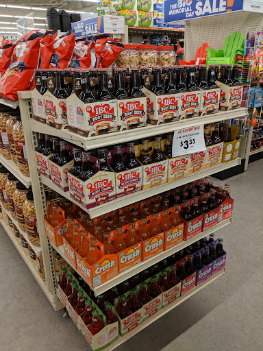 Discount Store «Big Lots», reviews and photos, 751 Good Homes Rd, Orlando, FL 32818, USA