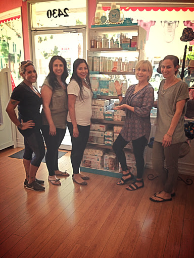 Baby Store «Bellies Babies & Bosoms», reviews and photos, 2430 Honolulu Ave, Montrose, CA 91020, USA
