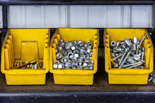 Golf Cart Dealer «Ramco Motorsports», reviews and photos, 6353 US-79, Paris, TN 38242, USA