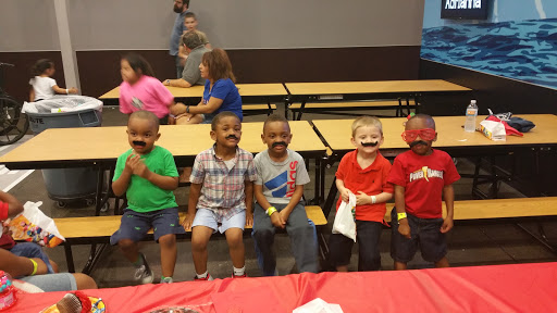 Amusement Park «Flight Deck Trampoline Park», reviews and photos, 1600 Interstate 20 W, Arlington, TX 76018, USA