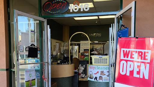 West Covina Parkway Top Cleaners and Alterations