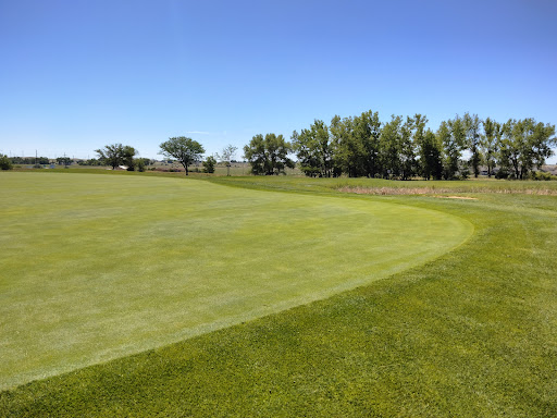 Golf Course «Coyote Creek Golf Course», reviews and photos, 222 Clubhouse Dr, Fort Lupton, CO 80621, USA
