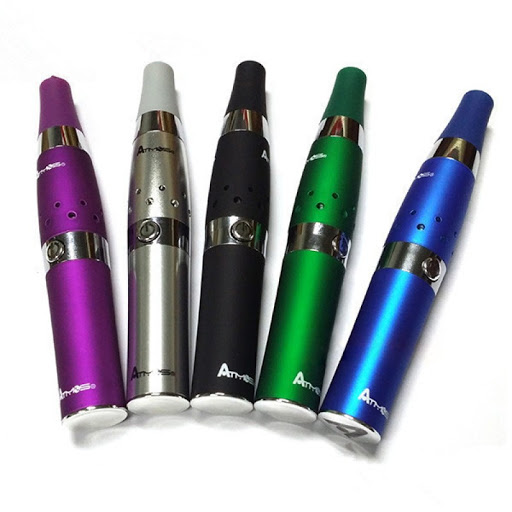 Vaporizer Store «Haze Smoke Shop», reviews and photos, 5036 NE Parvin Rd, Kansas City, MO 64117, USA