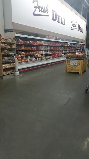 Warehouse club «BJ’s Wholesale Club», reviews and photos, 50 Daniel St, Farmingdale, NY 11735, USA